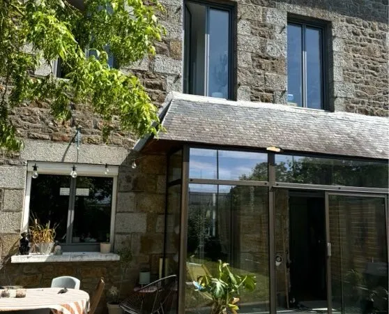 Location Maison de bourg
