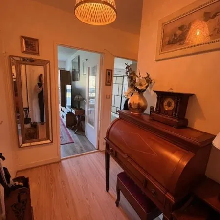 Appartement Yerres 2 pièce(s) 53.16 m2