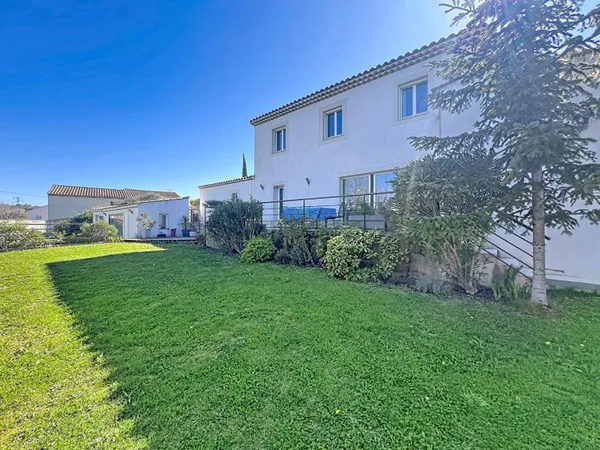 Maison 5 pièces 150 m²