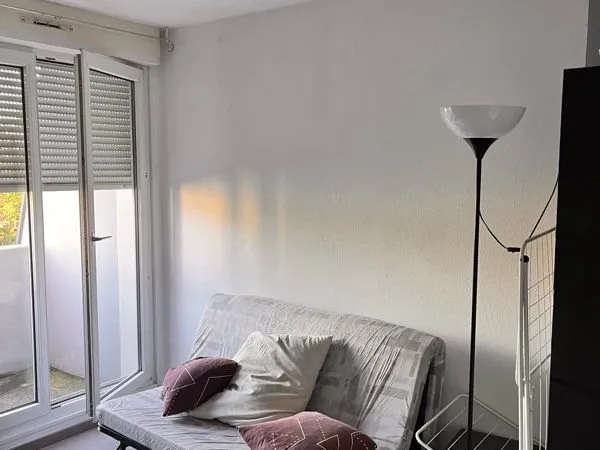 Studio étudiant Bagersee