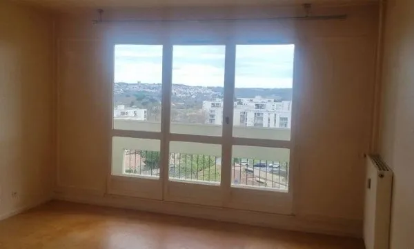 Appartement 2 pièces 51 m²