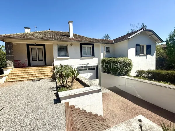 Maison 4 pièces 157 m²