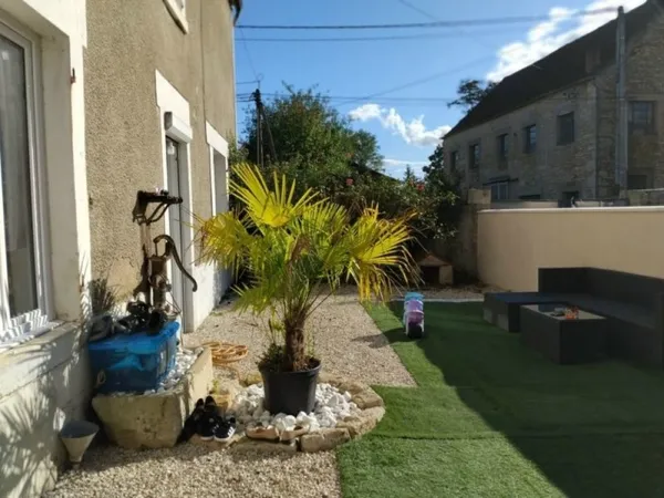 Maison 7 pièces 113 m²