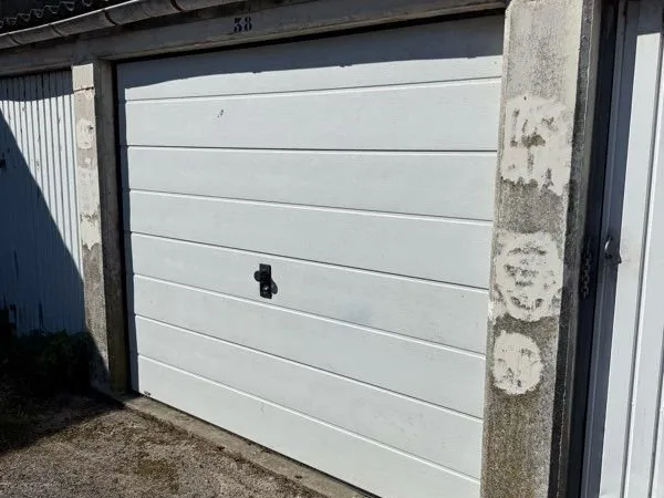 Garage à louer calais nord