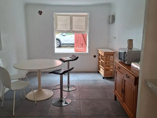 Maison 32m