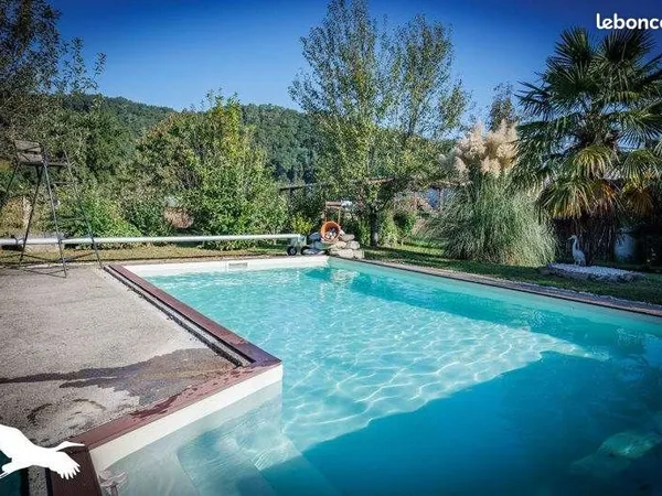 Maison 8 pièces 176 m²