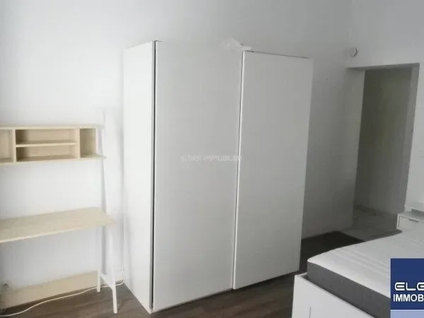 Studio 1 pièce 25 m²