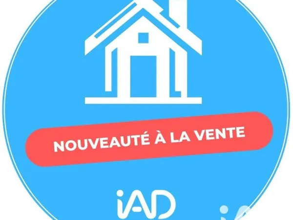 Vente Terrain à bâtir 700 m²