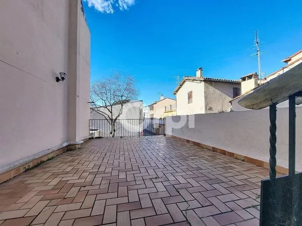 Maison 4 pièces 83 m²