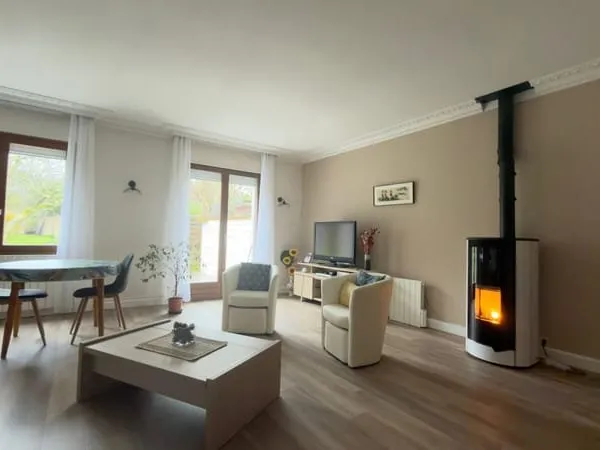 Maison l'Immaculée -SAINT NAZAIRE