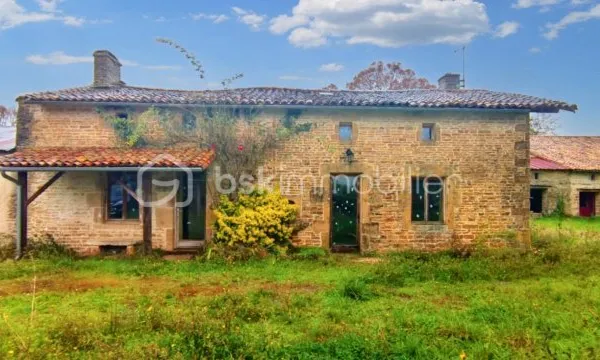 Maison 5 pièces 114 m²