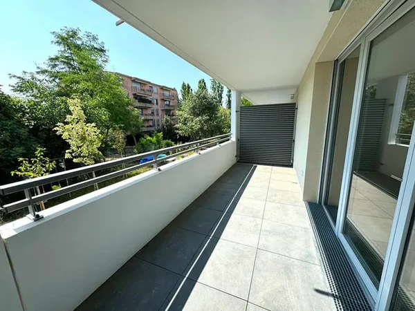 Appartement Toulouse 4 pièces 80 m2