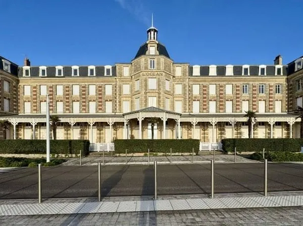 Appartement 6 pièces 135 m²