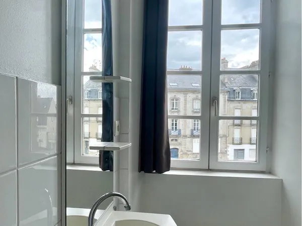 Studio Centre Vannes