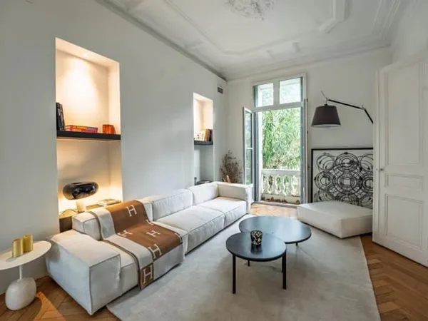 Hôtel particulier 10 pièces 257 m²