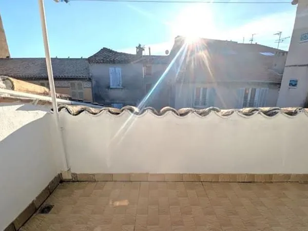 Appartement 3 pièces 79 m²