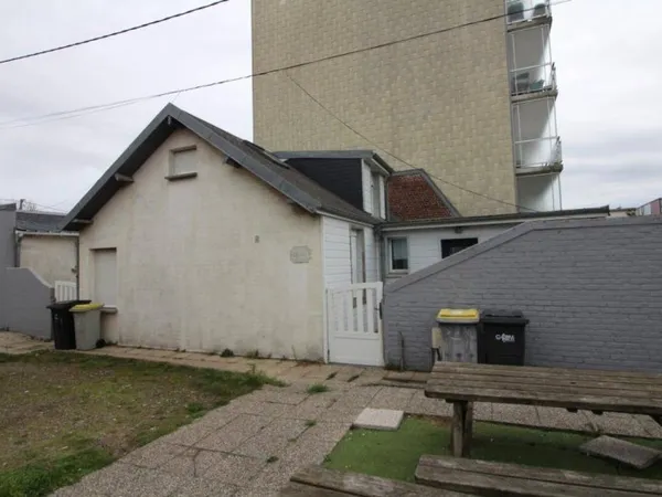 Maison 105 m²