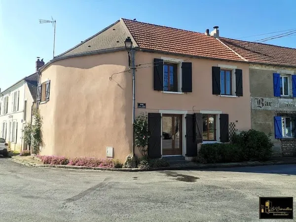 Maison 4 pièces 95 m²
