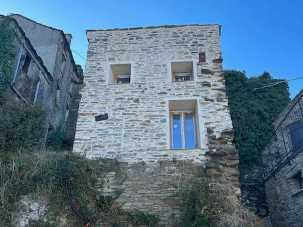 Maison 10 pièces 500 m²
