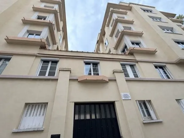 Appartement 3 pièces 51 m²