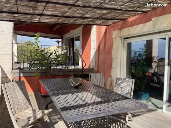 Villa 7 pièces 170 m²
