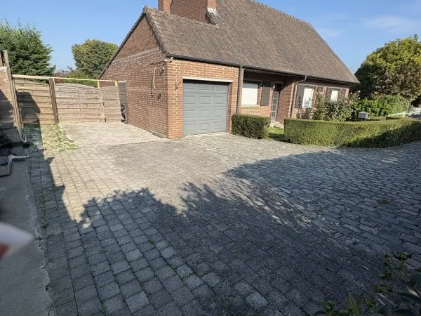 Maison 5 pièces 133 m²