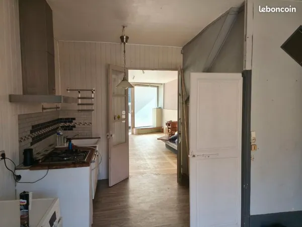 Appartement t5