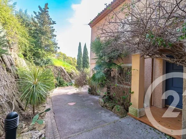 Maison 4 pièces 75 m²