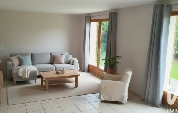 Vente Maison/villa 6 pièces