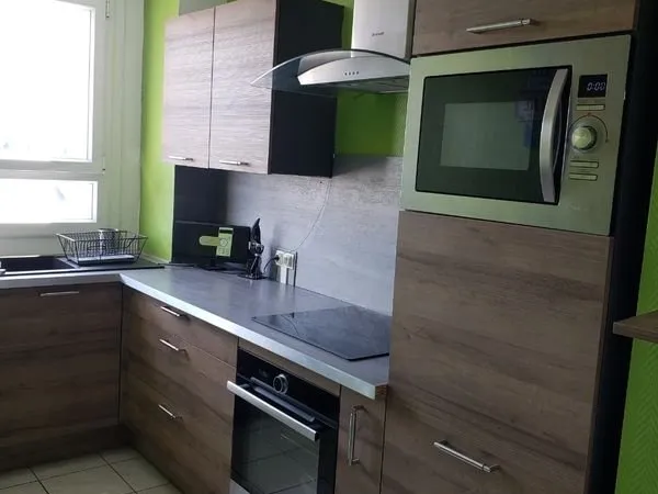 Appartement t3 compiegne