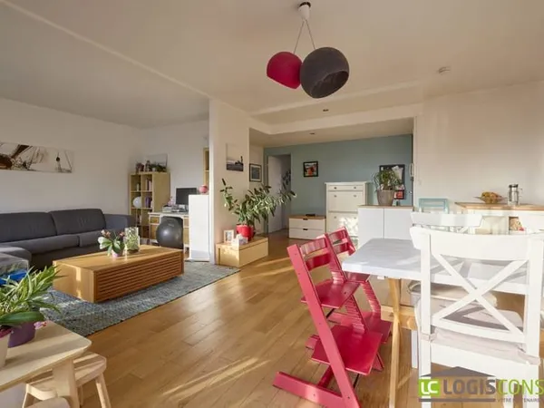 APPARTEMENT - RÉSIDENCE GEORGE SAND