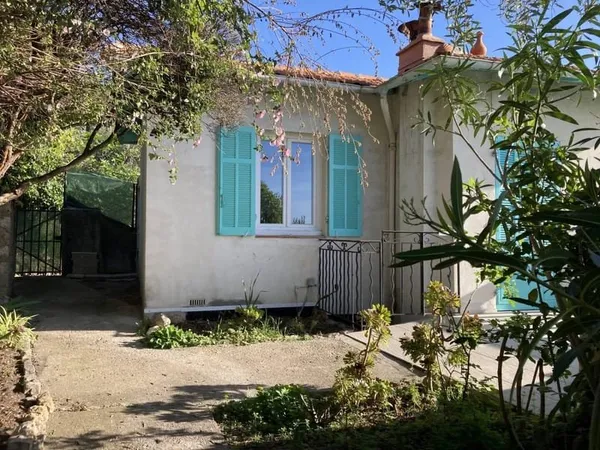 Appartement 3 pièces 48 m²