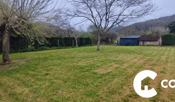 Maison 7 pièces 161 m²