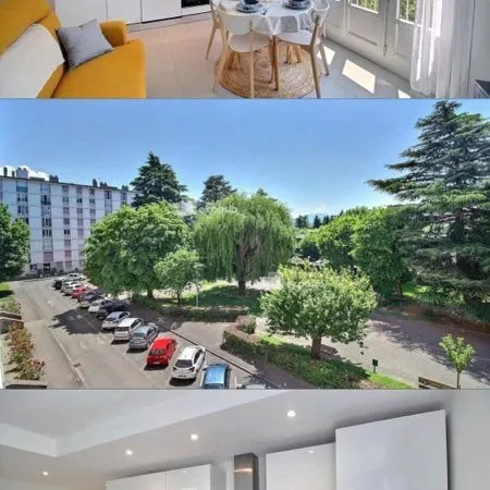 1 chambre à louer
