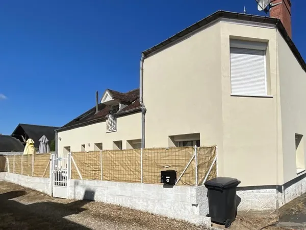 Maison de ville à Quincy