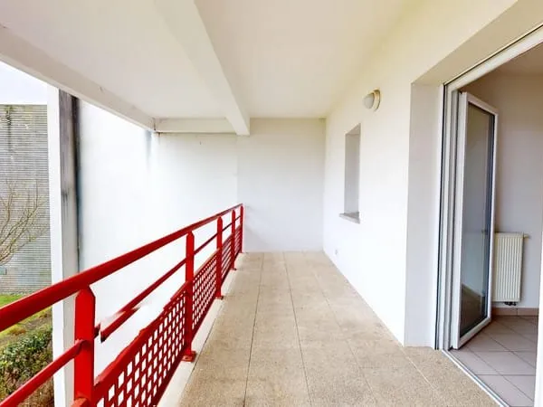 Appartement Boucau 2 pièce(s) 46.27 m2