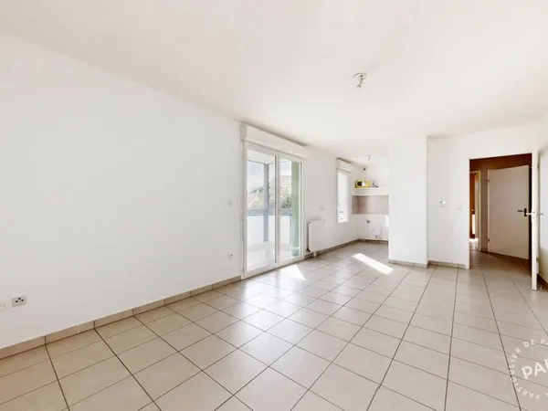 Appartement 2 pièces 50 m²