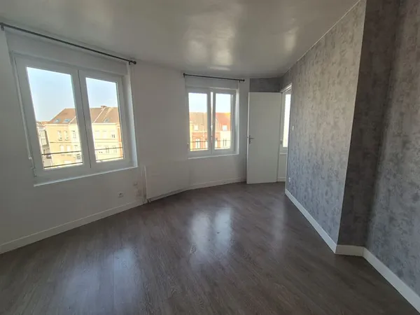 Armentieres Studio 21 m2