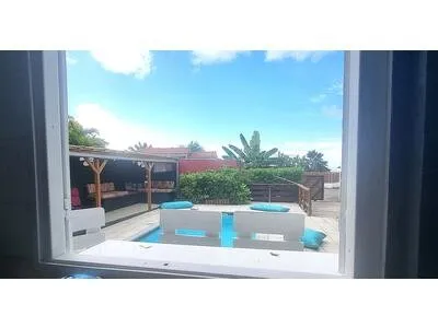 DIAMANT / Villa T4 de plain-pied avec piscine