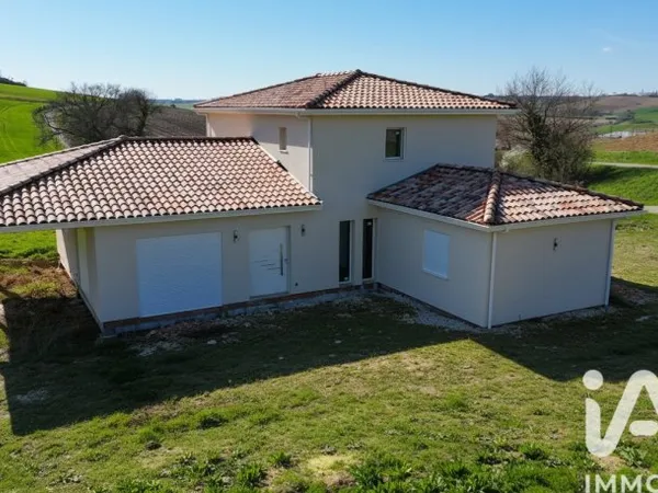 Vente Maison/villa 5 pièces