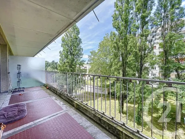 Appartement 2 pièces 52 m²