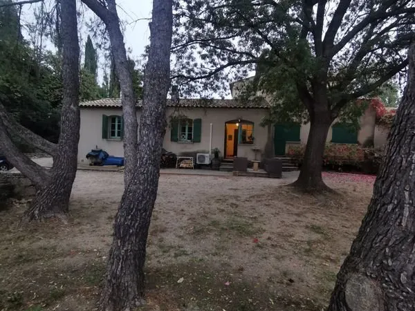 Location alternative T2 Montpellier