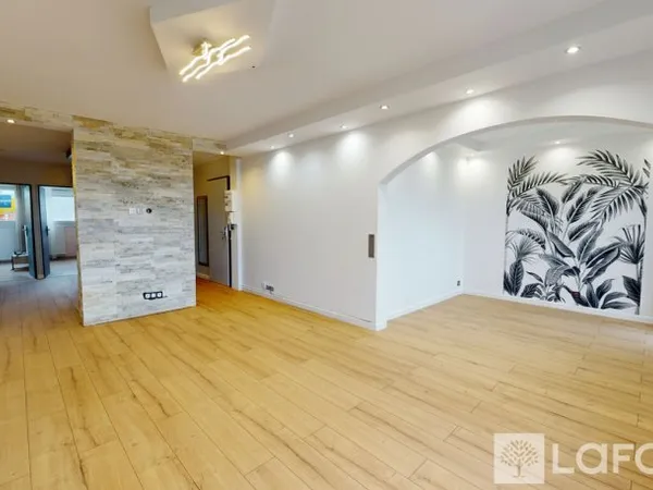 Appartement 4 pièces 79 m²