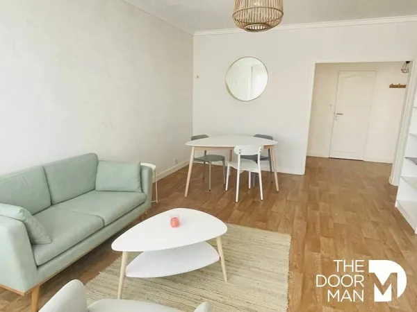 Appartement 53000