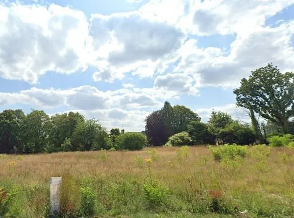 Terrain constructible