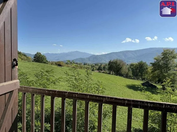 Maison 6 pièces 135 m²