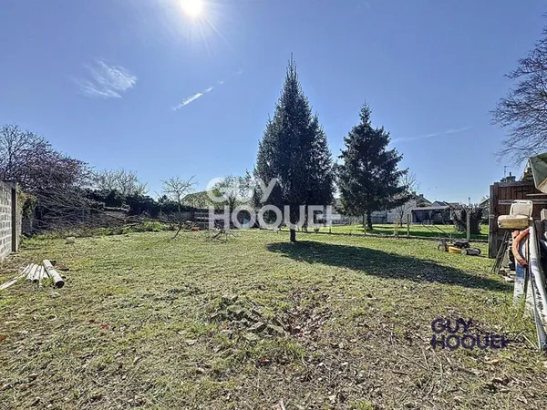 Maison à vendre à CESNY AUX VIGNES - Référence 151
