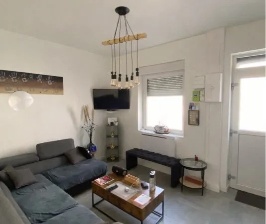 Maison Location Armentières 2p 35m² 650€