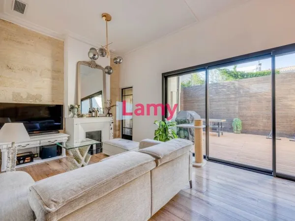 Maison Vente Bordeaux 3p 63m² 475000€