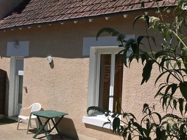 Location studio meublé